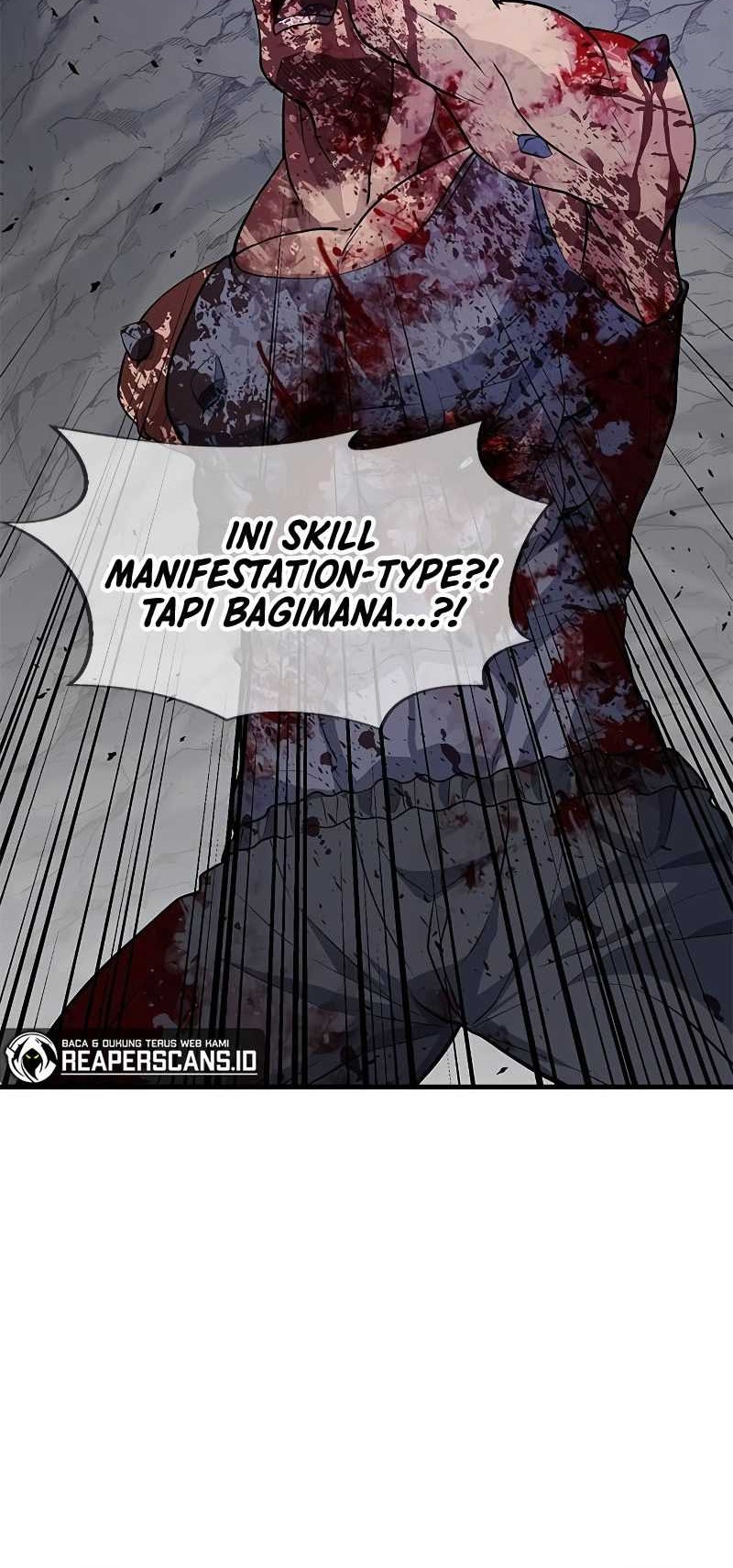 Secret Player Chapter 20 - halaman 67