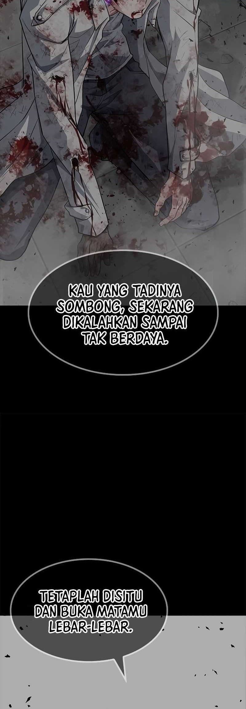 Secret Player Chapter 20 - halaman 71
