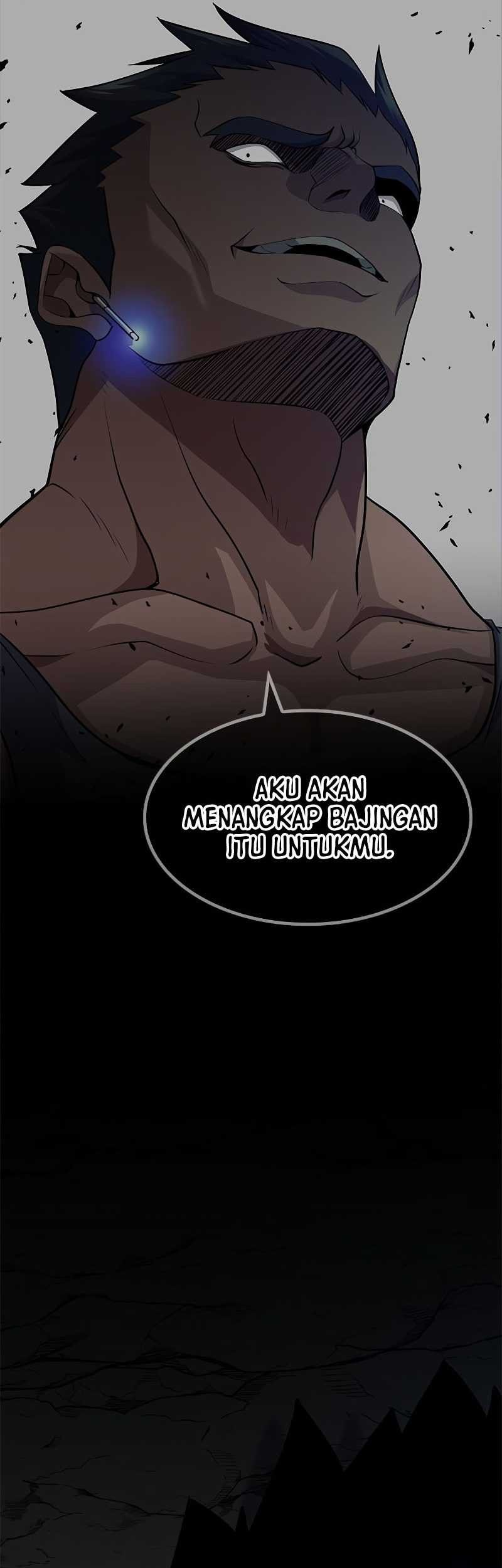 Secret Player Chapter 20 - halaman 72