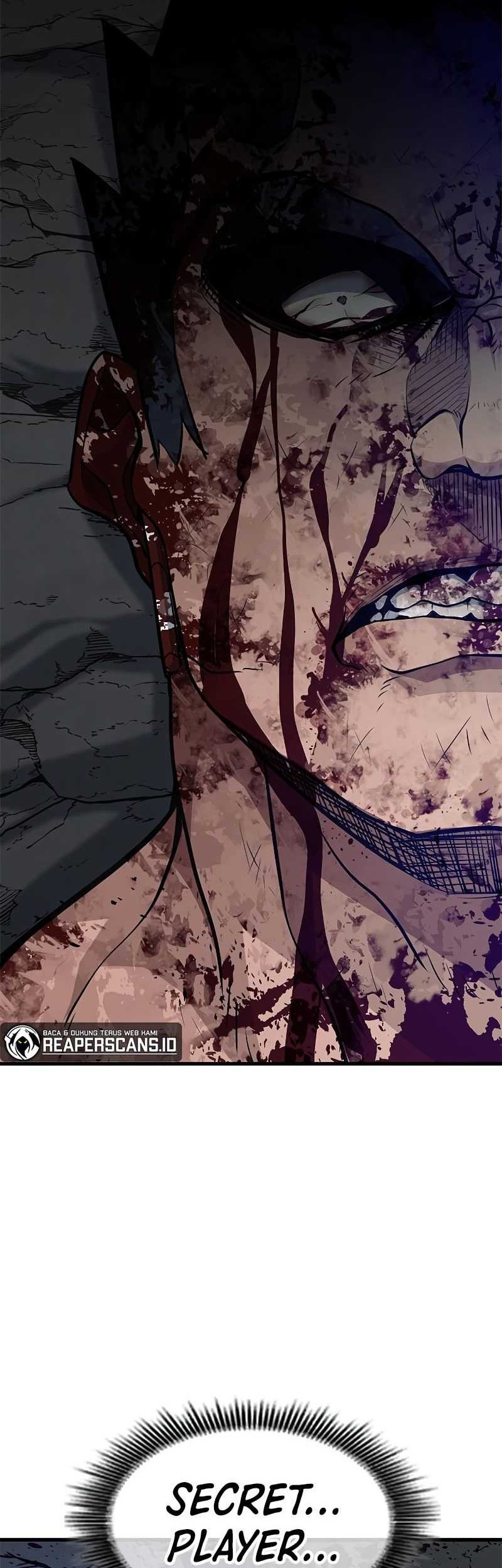 Secret Player Chapter 20 - halaman 73
