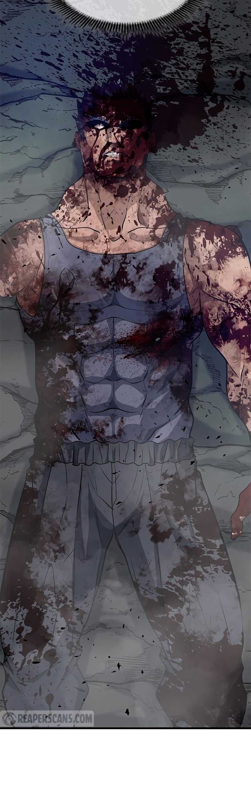 Secret Player Chapter 20 - halaman 74