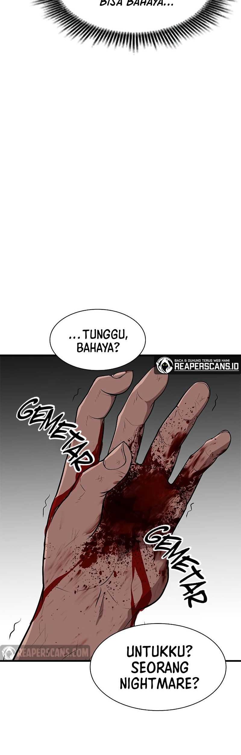 Secret Player Chapter 20 - halaman 9