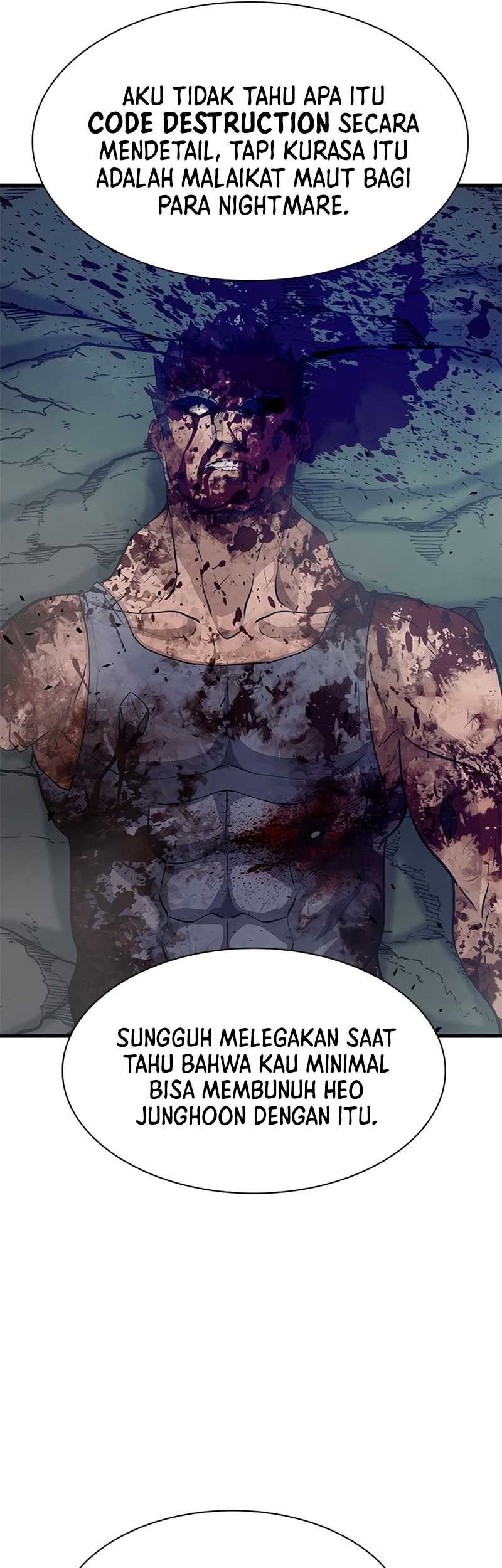 Secret Player Chapter 21 - halaman 12