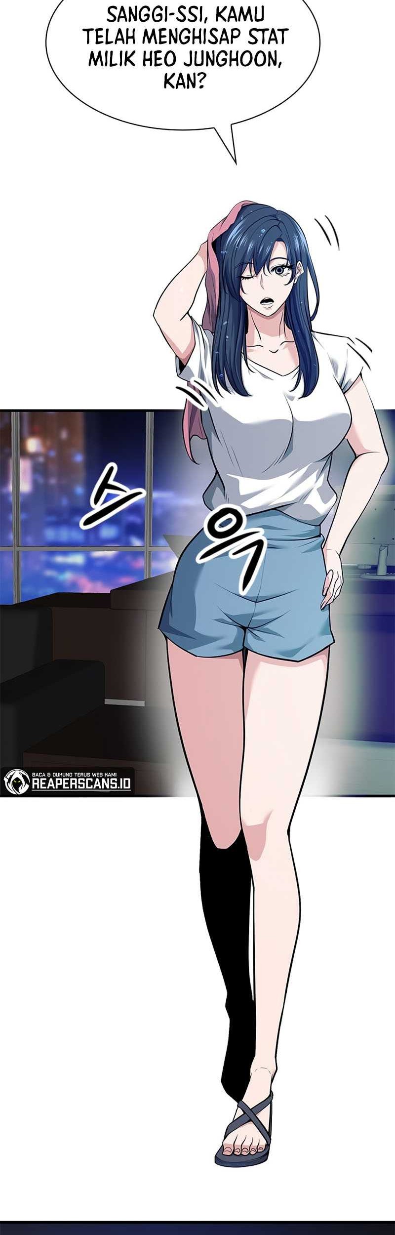 Secret Player Chapter 21 - halaman 13