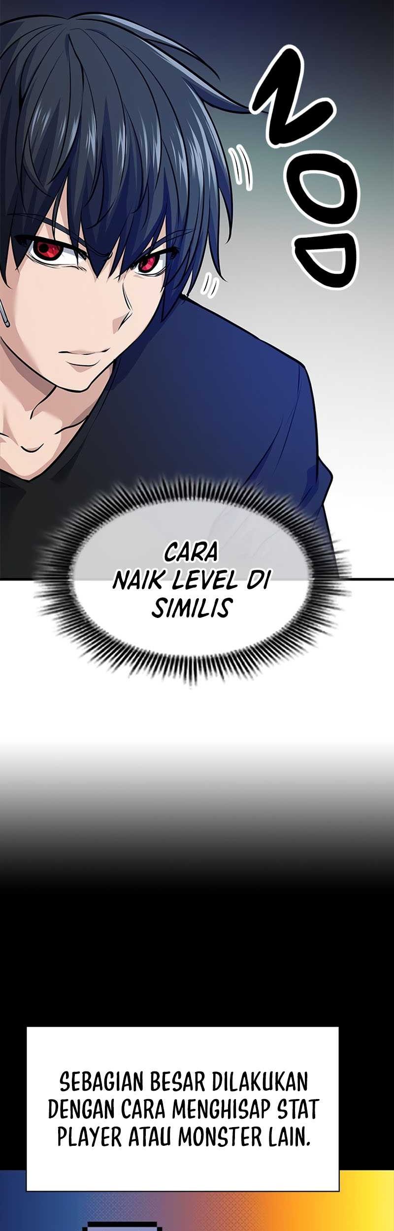 Secret Player Chapter 21 - halaman 14