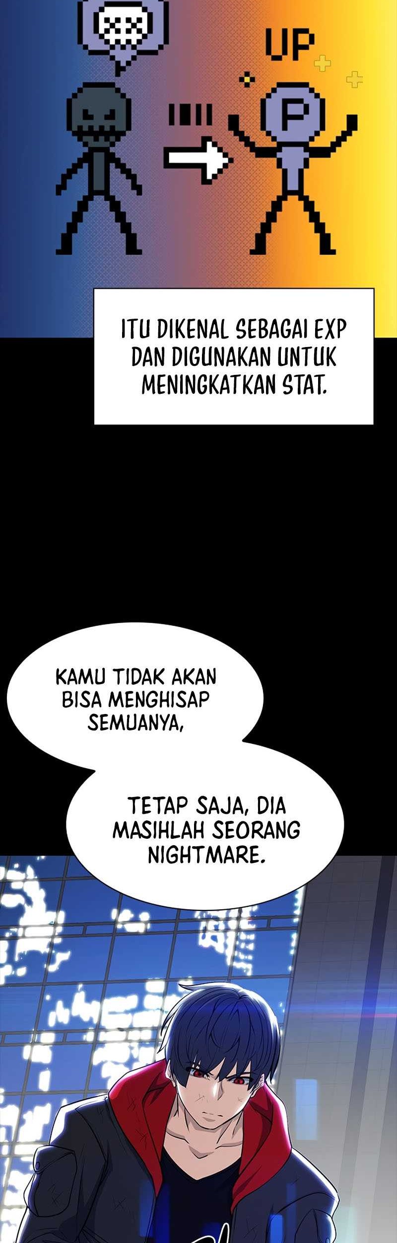 Secret Player Chapter 21 - halaman 15