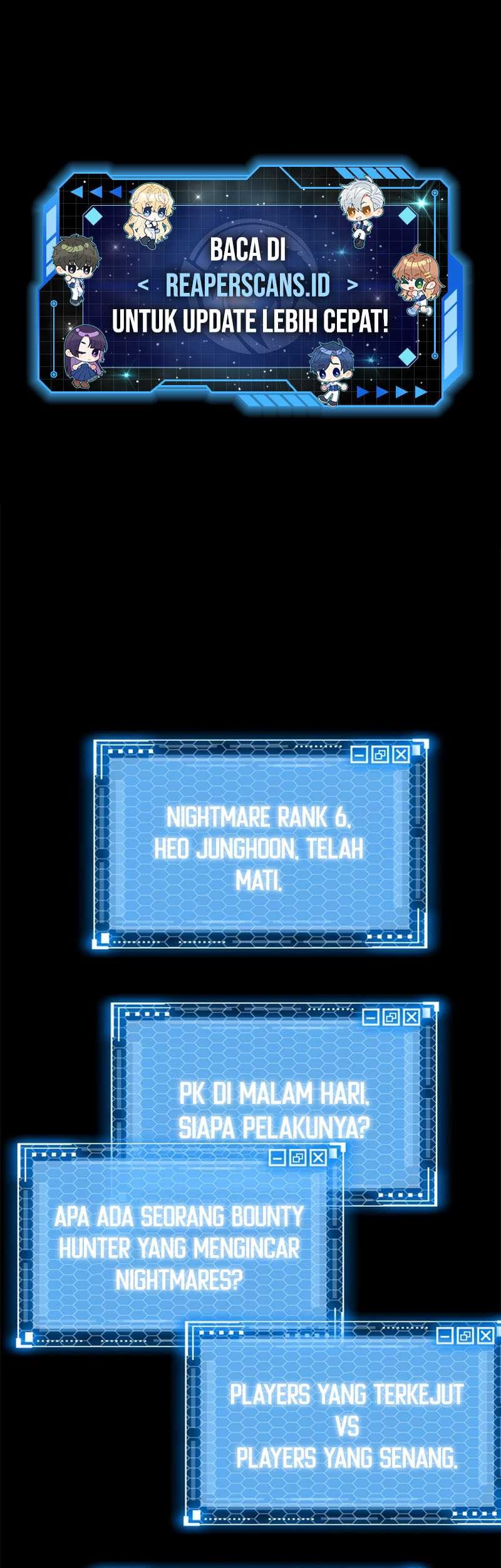 Secret Player Chapter 21 - halaman 2