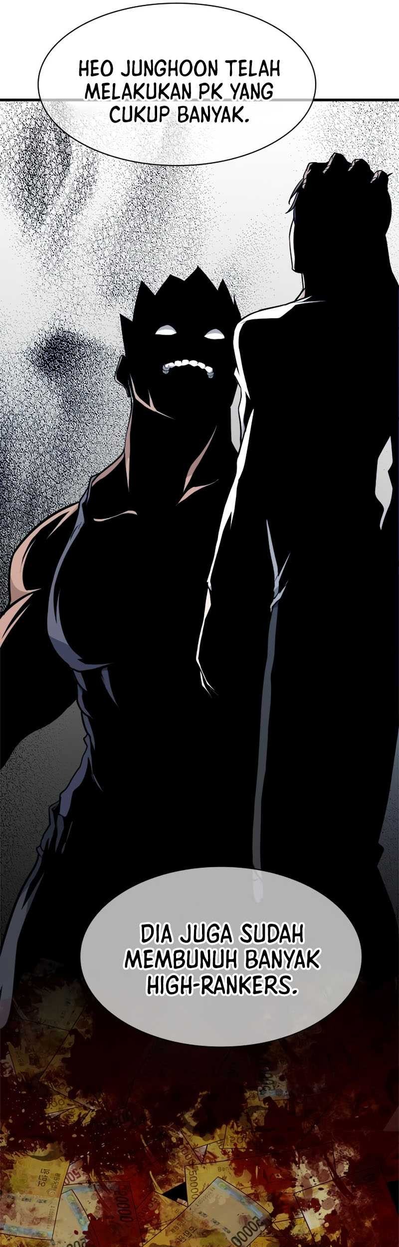 Secret Player Chapter 21 - halaman 32