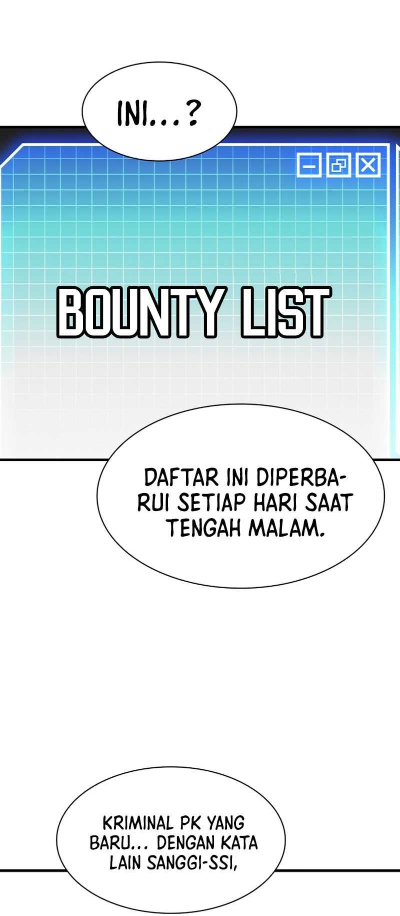 Secret Player Chapter 21 - halaman 36