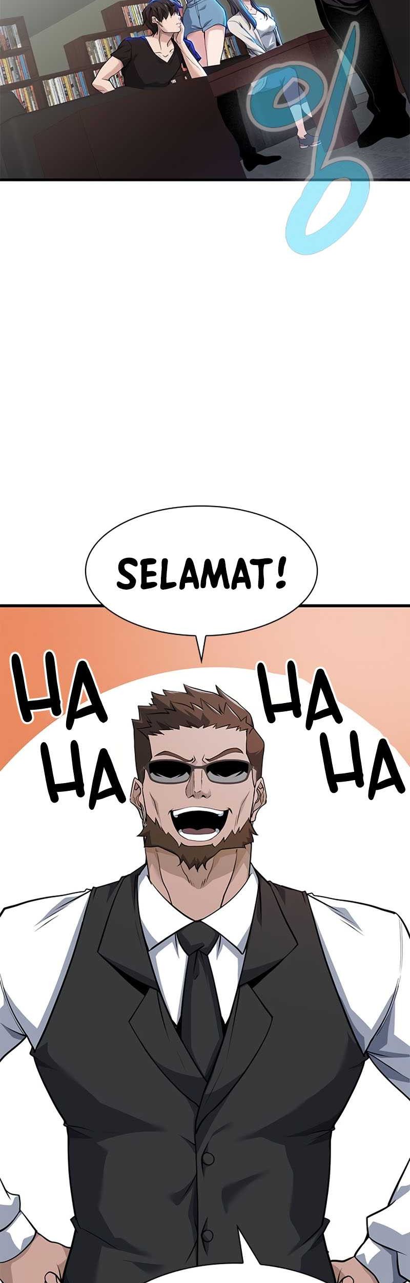 Secret Player Chapter 21 - halaman 4