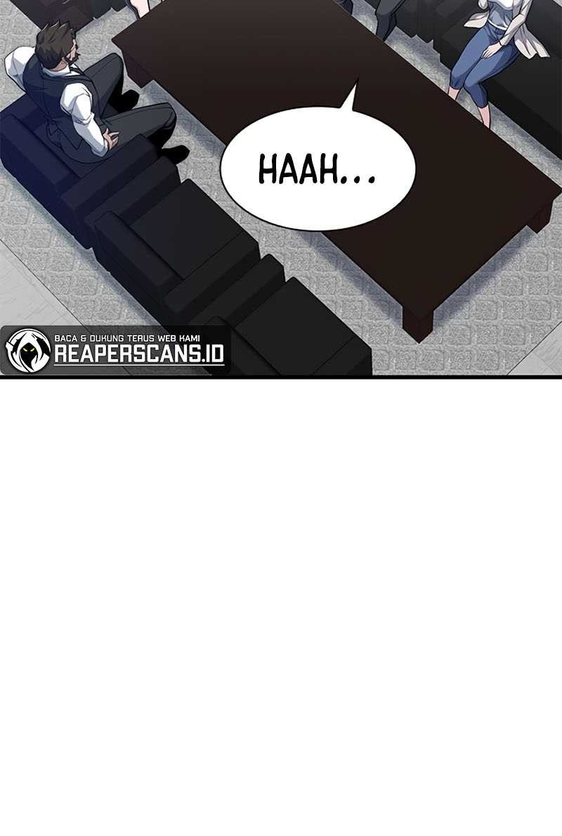 Secret Player Chapter 21 - halaman 56