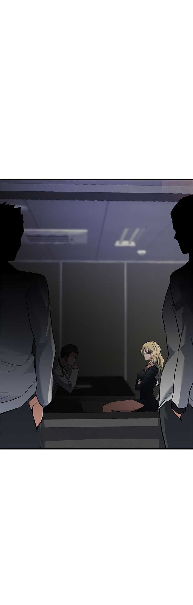 Secret Player Chapter 21 - halaman 72