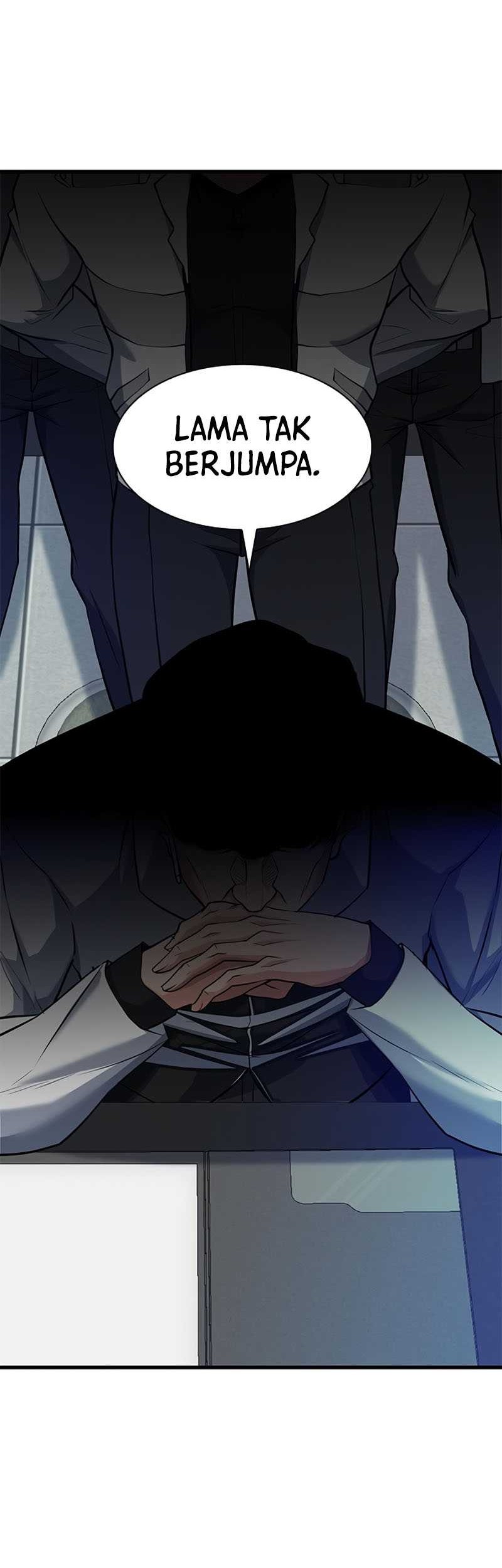 Secret Player Chapter 21 - halaman 73