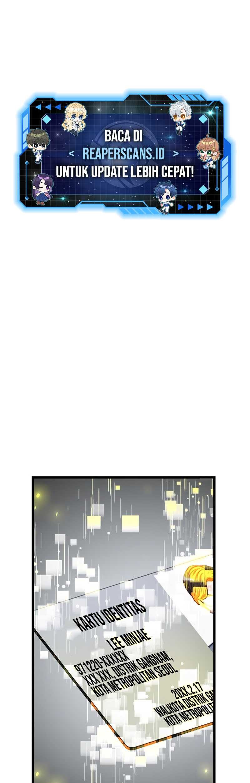 Secret Player Chapter 22 - halaman 2