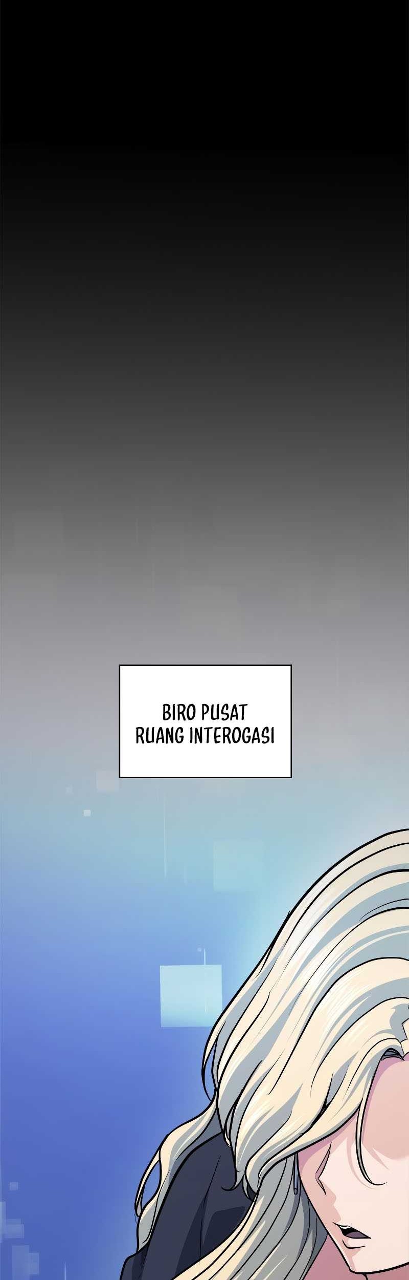 Secret Player Chapter 22 - halaman 28