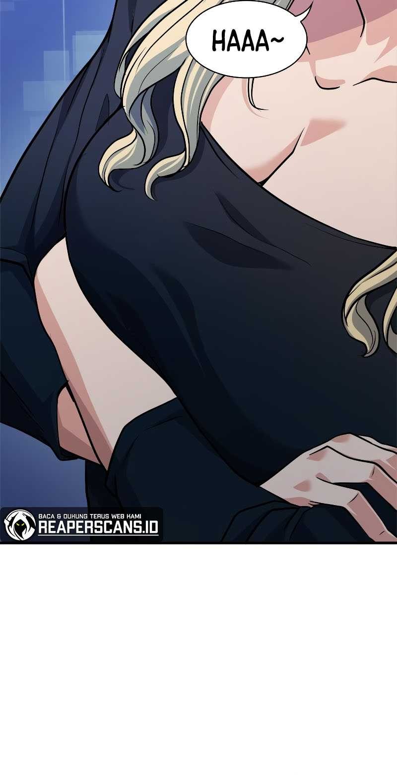 Secret Player Chapter 22 - halaman 29