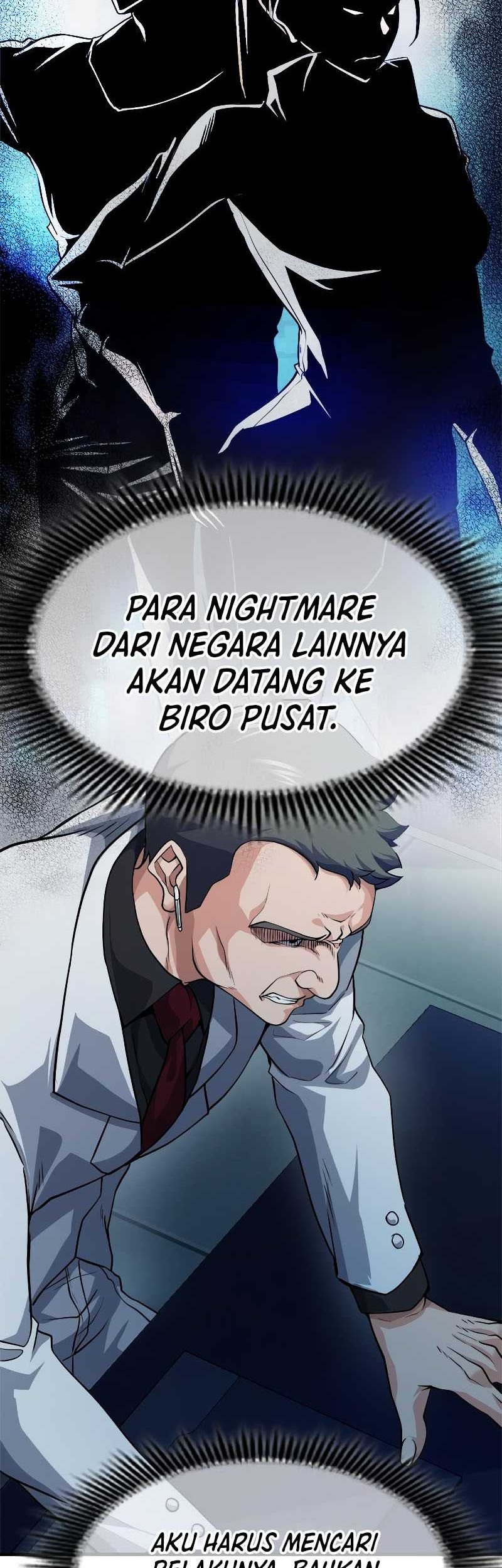 Secret Player Chapter 22 - halaman 36