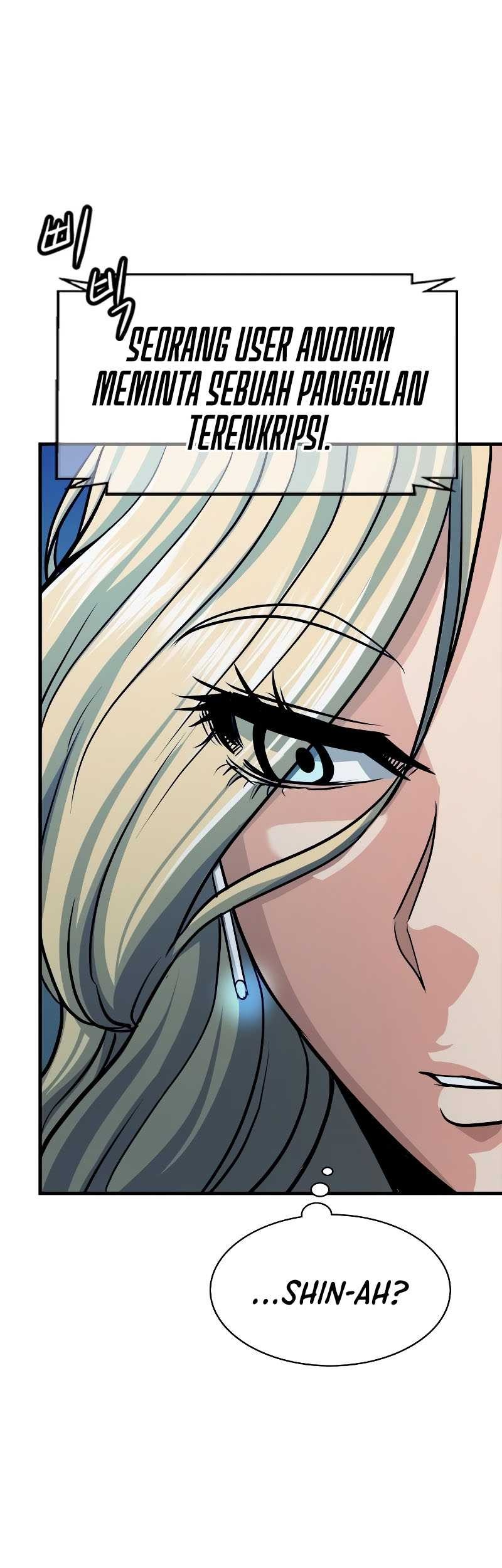 Secret Player Chapter 22 - halaman 39