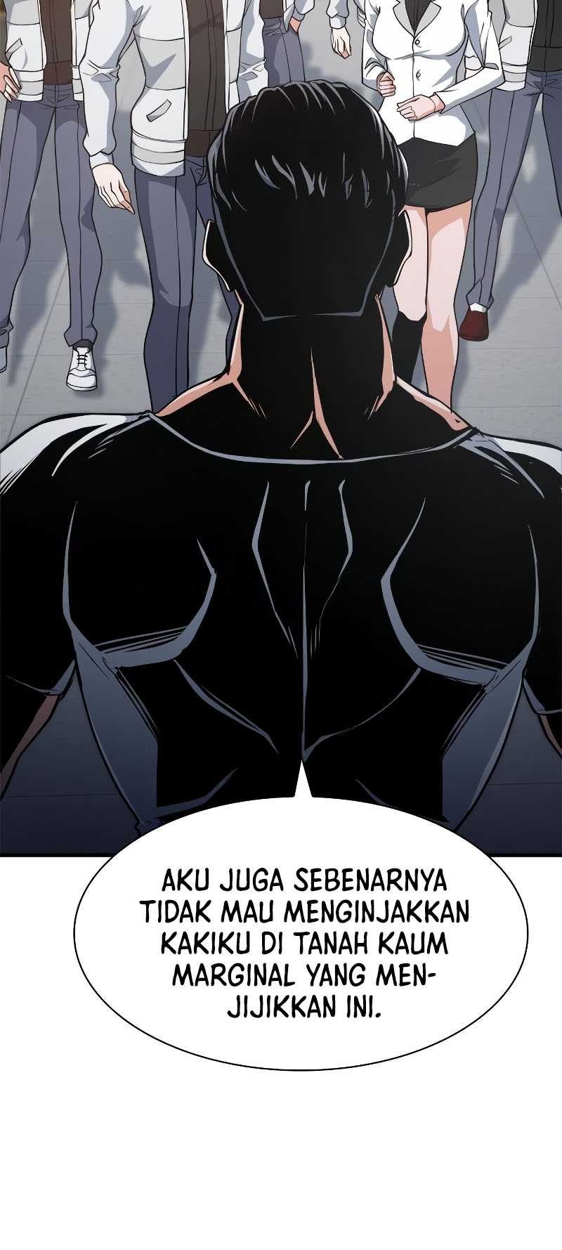 Secret Player Chapter 22 - halaman 66