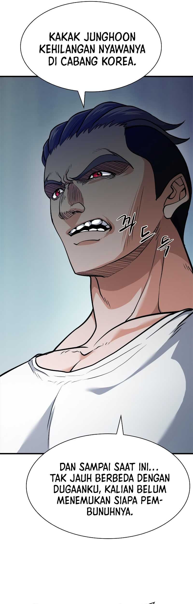 Secret Player Chapter 22 - halaman 67