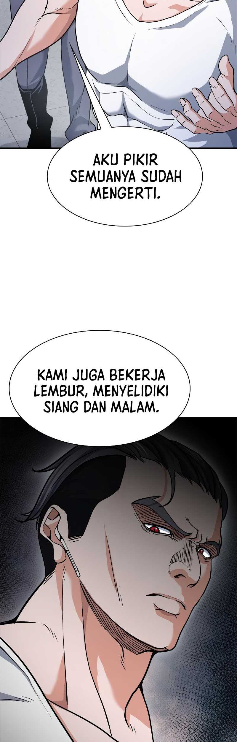 Secret Player Chapter 22 - halaman 70