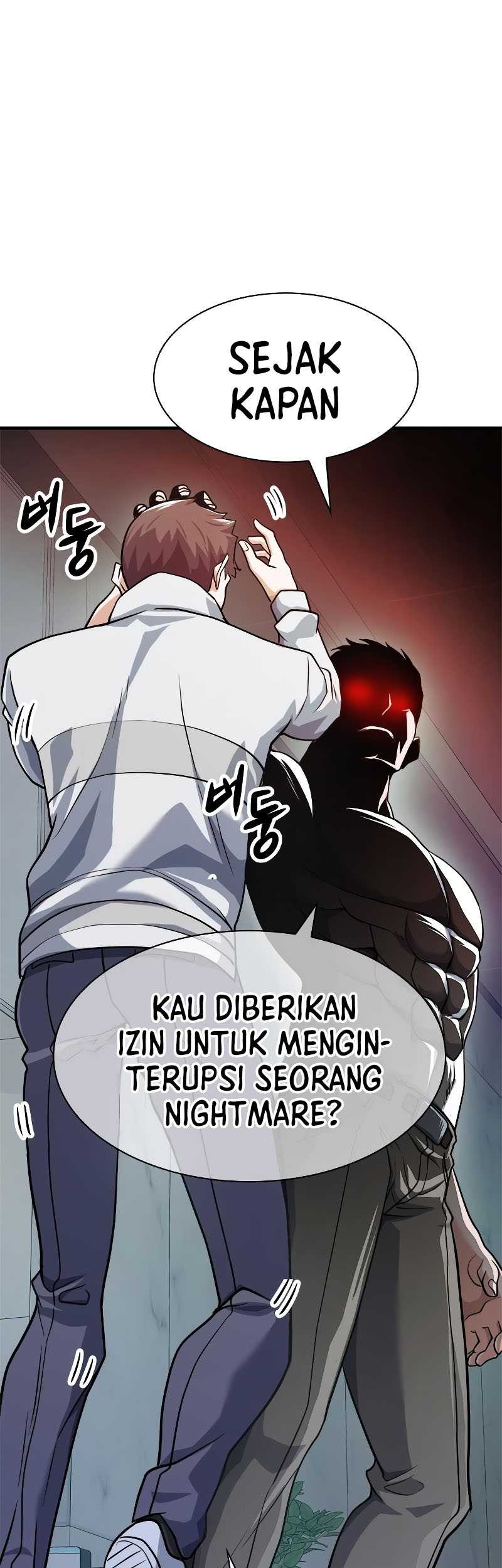 Secret Player Chapter 22 - halaman 73