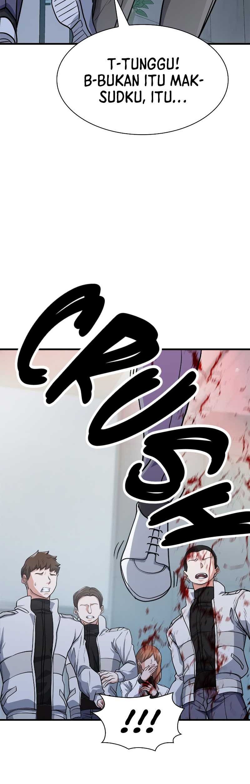 Secret Player Chapter 22 - halaman 74