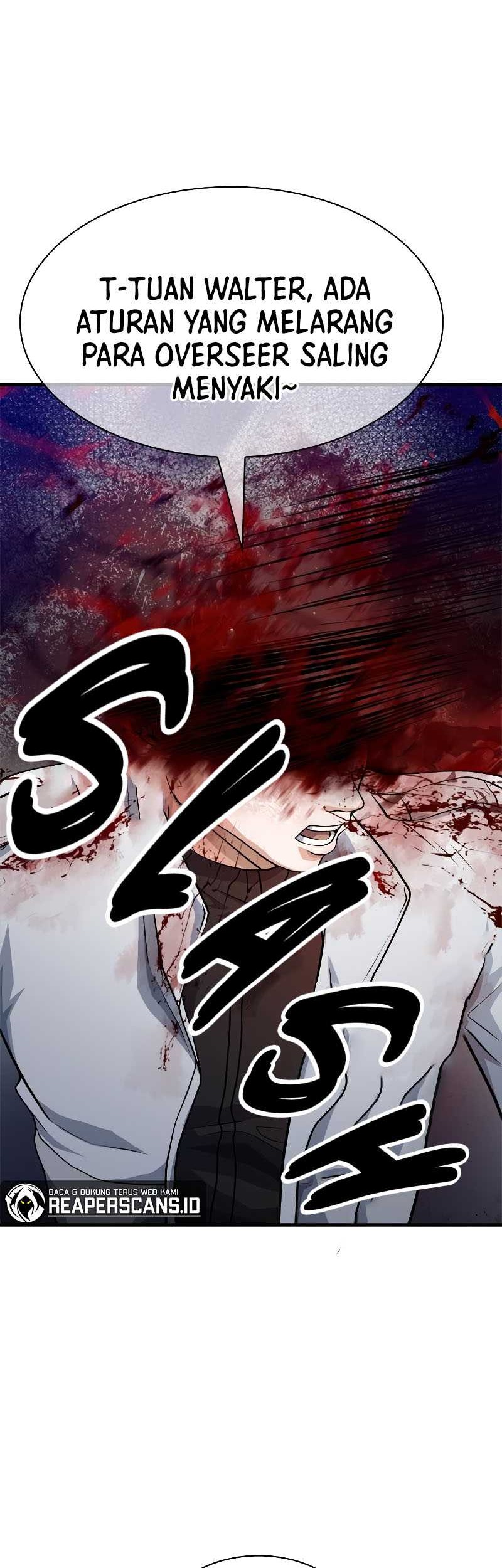Secret Player Chapter 22 - halaman 76
