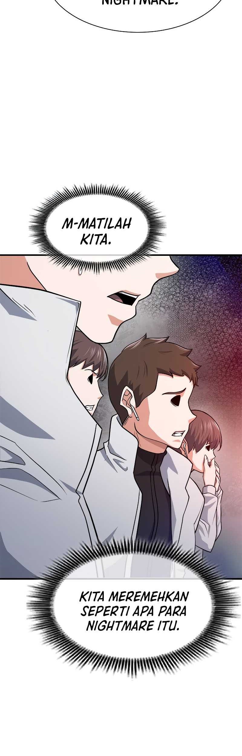 Secret Player Chapter 22 - halaman 79