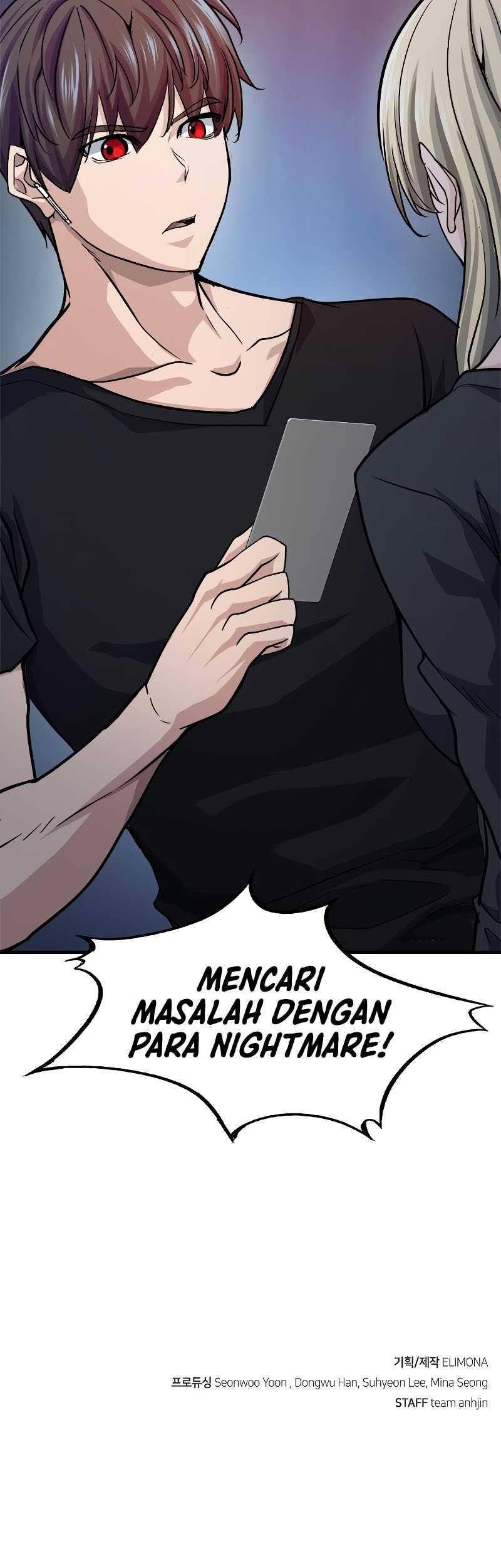 Secret Player Chapter 22 - halaman 82