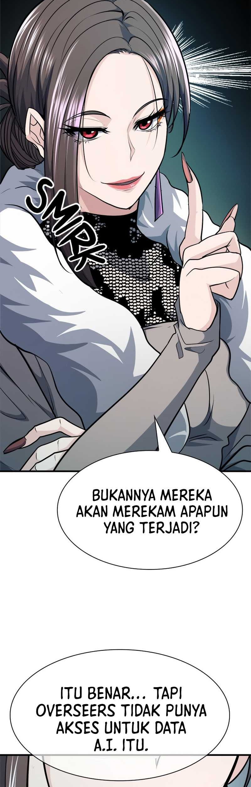 Secret Player Chapter 23 - halaman 13