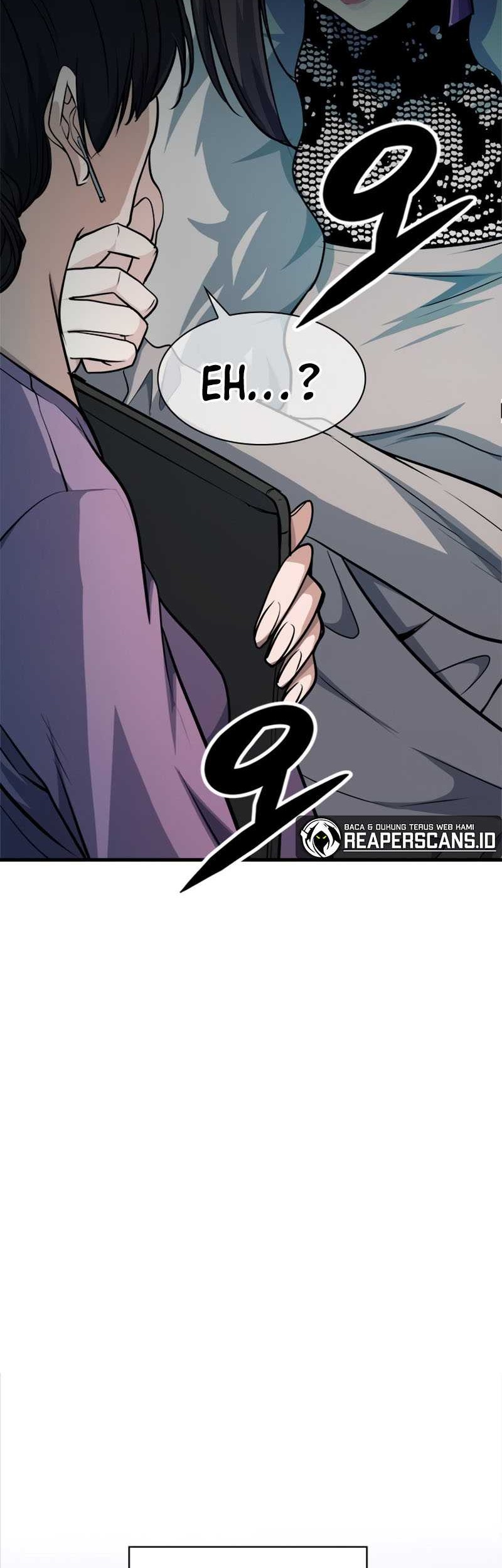 Secret Player Chapter 23 - halaman 15