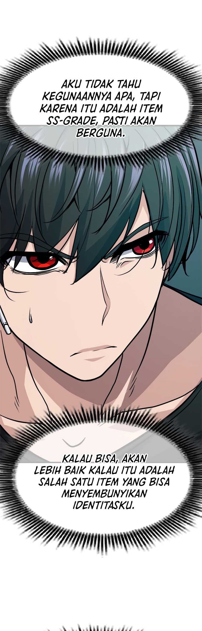Secret Player Chapter 23 - halaman 23