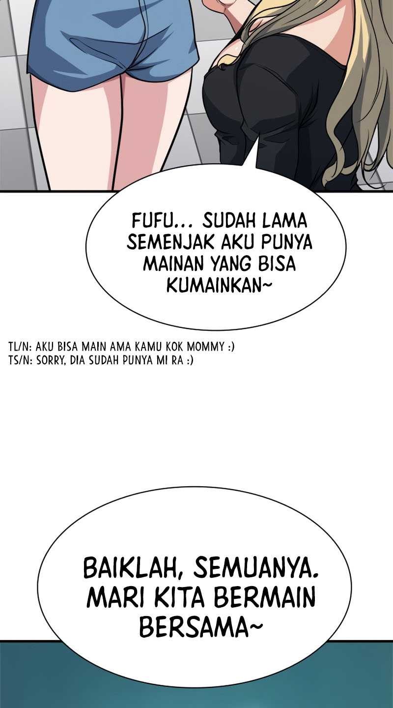 Secret Player Chapter 23 - halaman 26