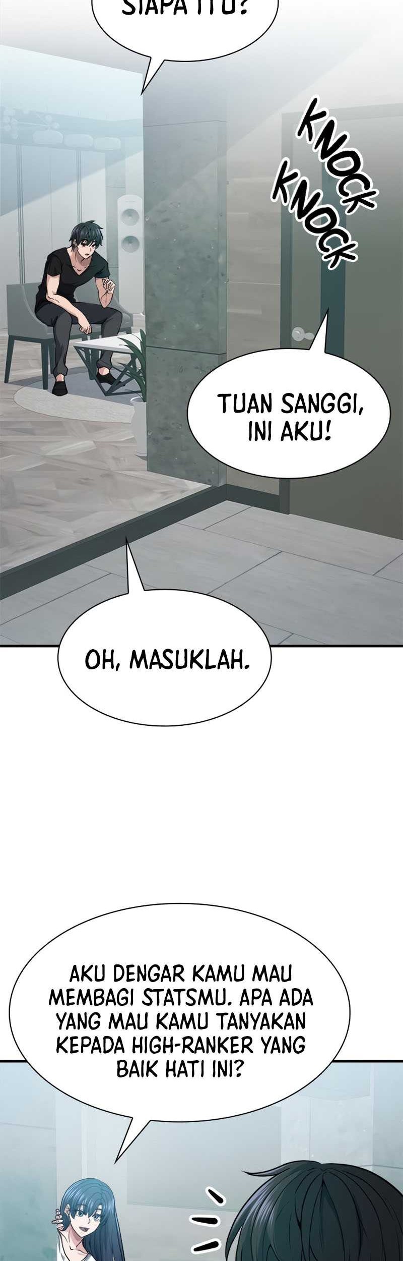 Secret Player Chapter 23 - halaman 28