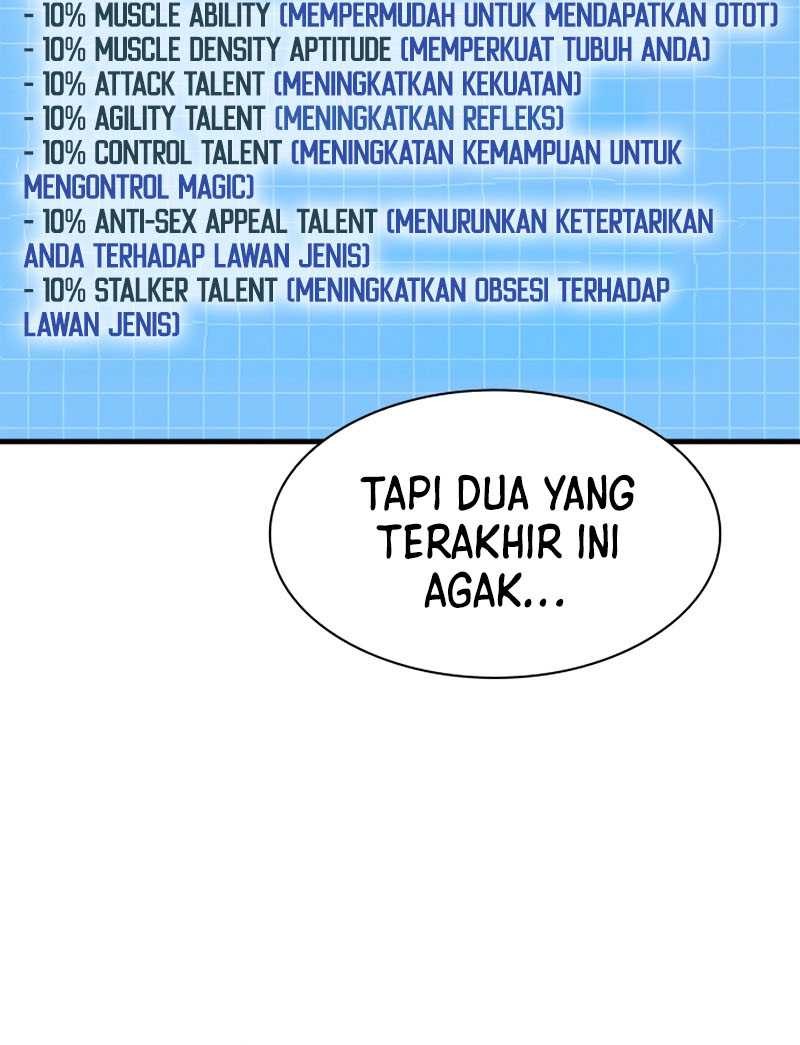 Secret Player Chapter 23 - halaman 31