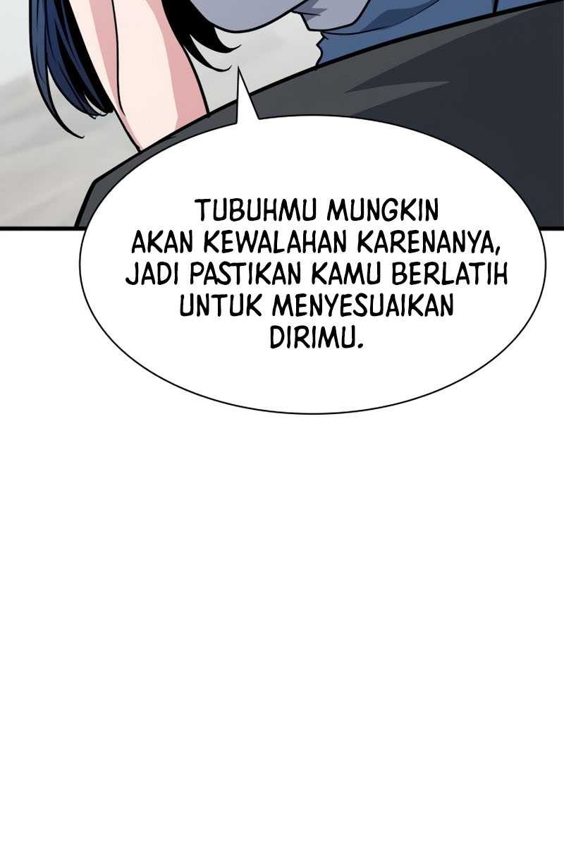 Secret Player Chapter 23 - halaman 36