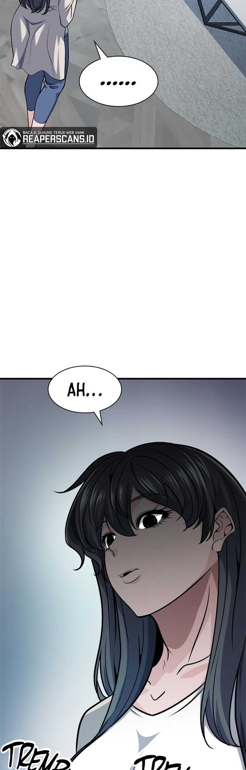 Secret Player Chapter 23 - halaman 40