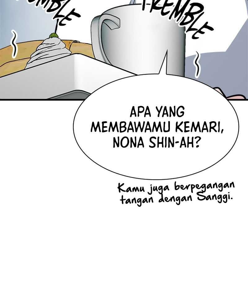 Secret Player Chapter 23 - halaman 41