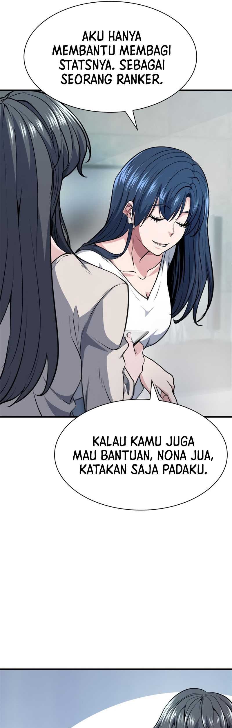 Secret Player Chapter 23 - halaman 42