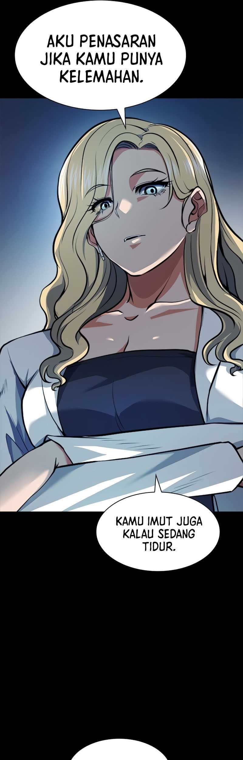 Secret Player Chapter 23 - halaman 47