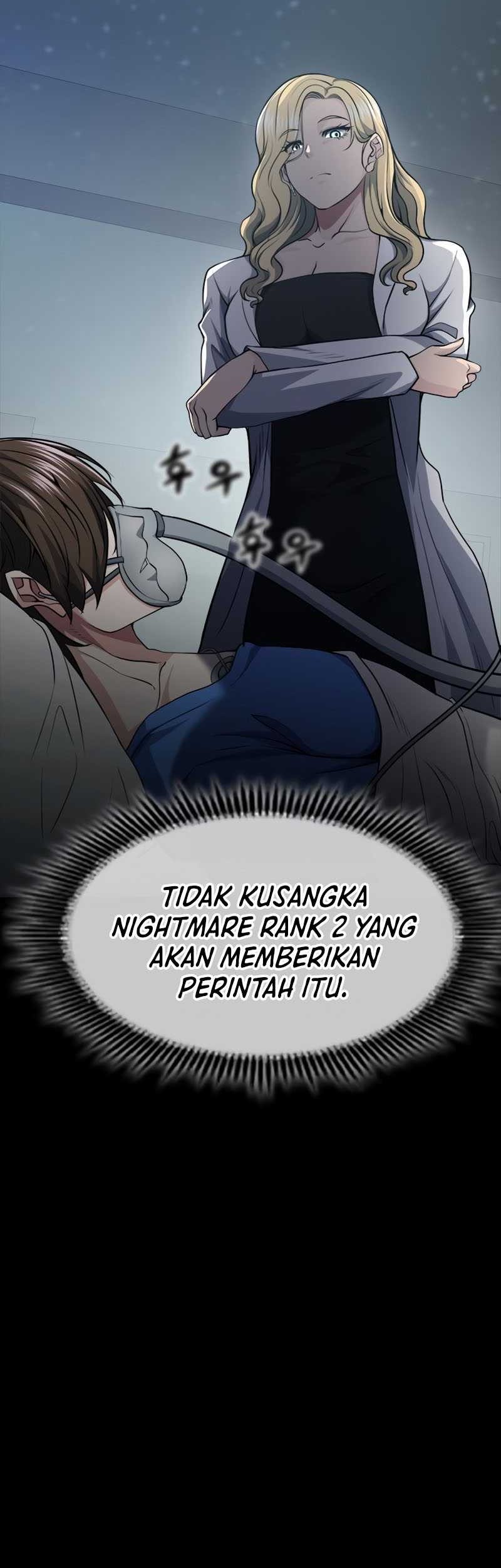 Secret Player Chapter 23 - halaman 49