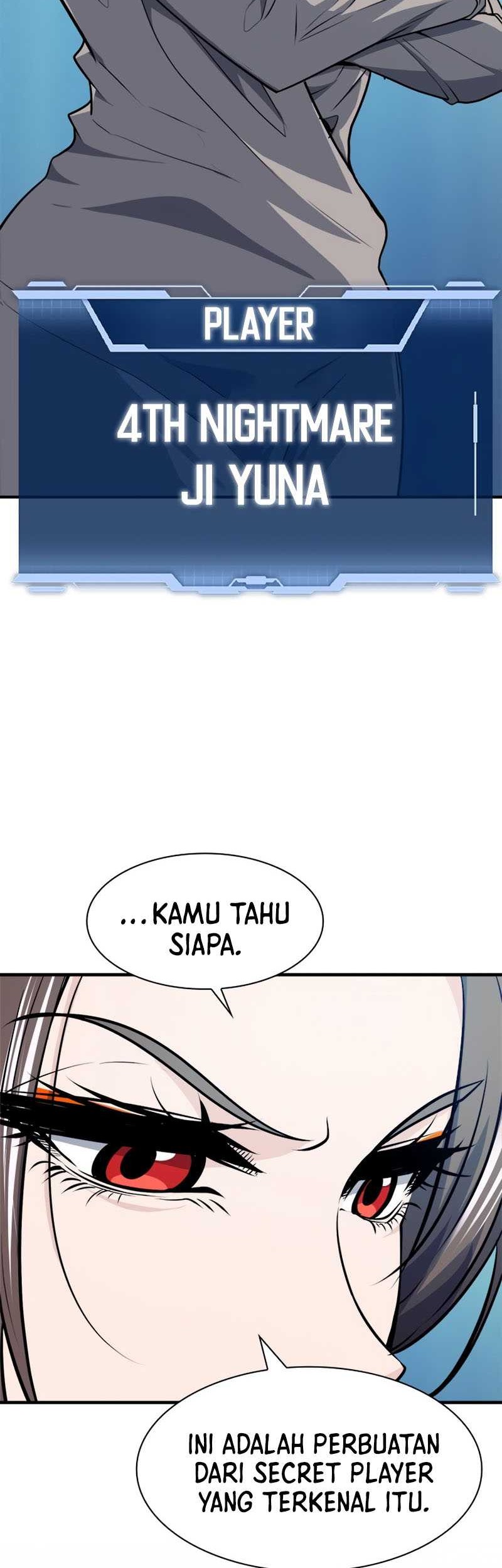 Secret Player Chapter 23 - halaman 5