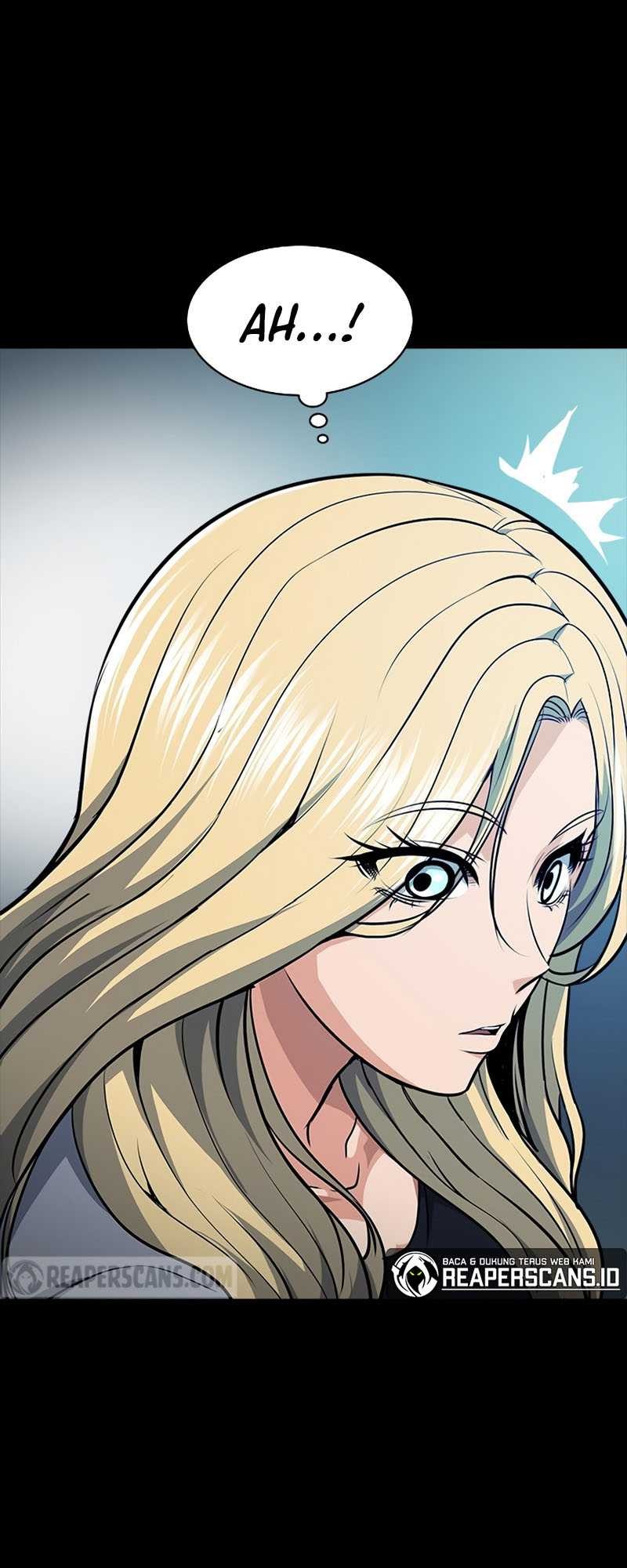 Secret Player Chapter 23 - halaman 51