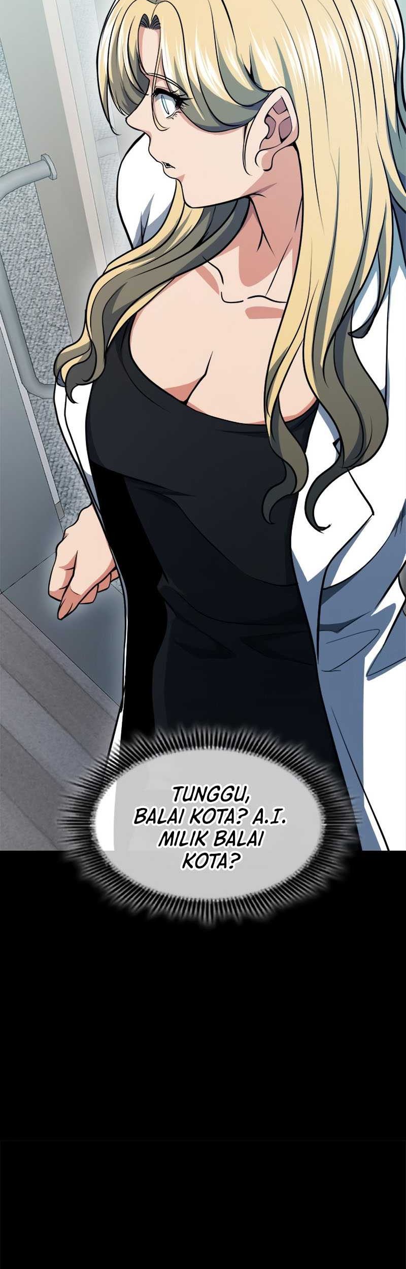Secret Player Chapter 23 - halaman 59