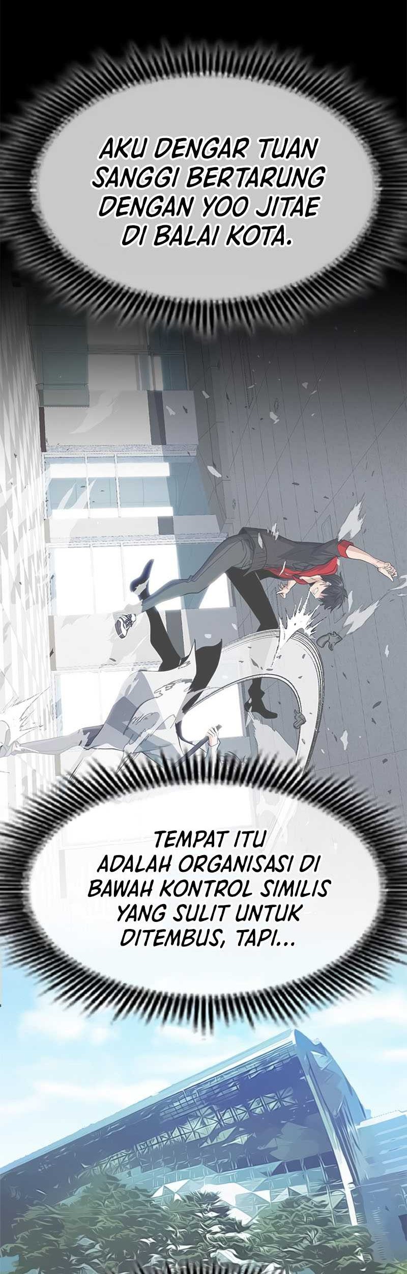 Secret Player Chapter 23 - halaman 60