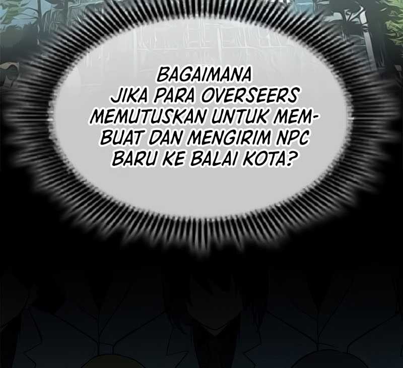 Secret Player Chapter 23 - halaman 61