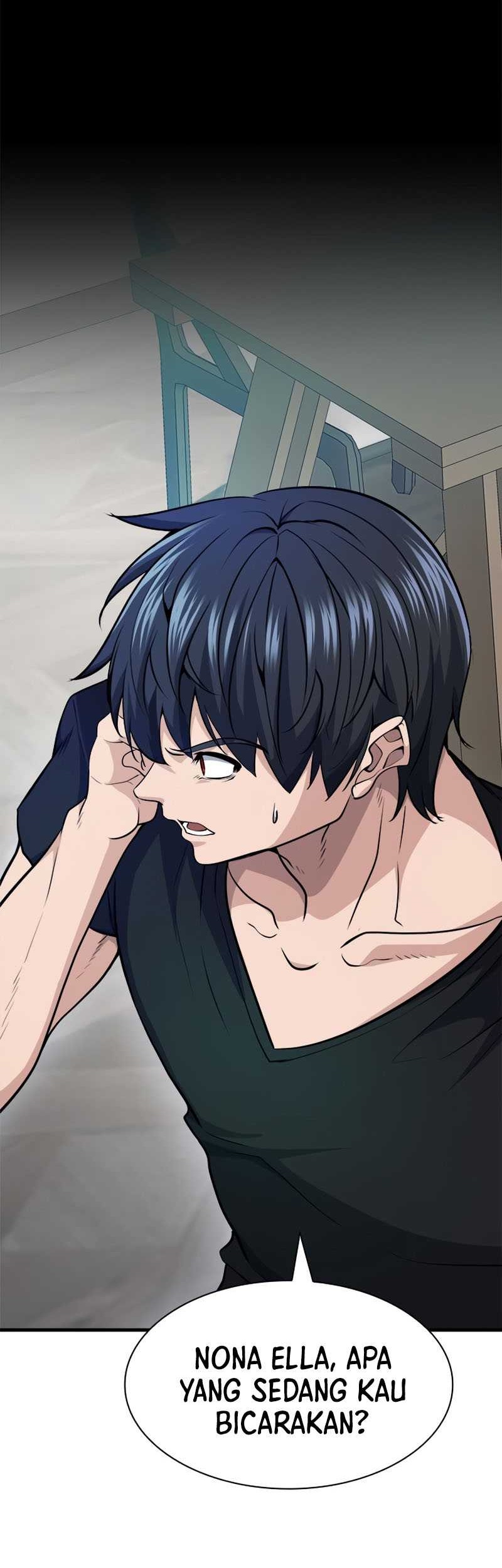 Secret Player Chapter 23 - halaman 65