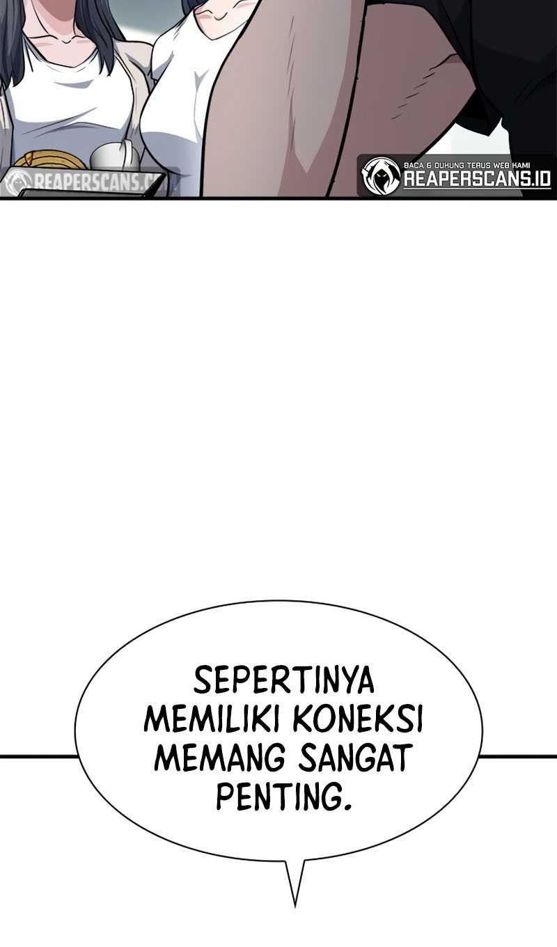 Secret Player Chapter 23 - halaman 71