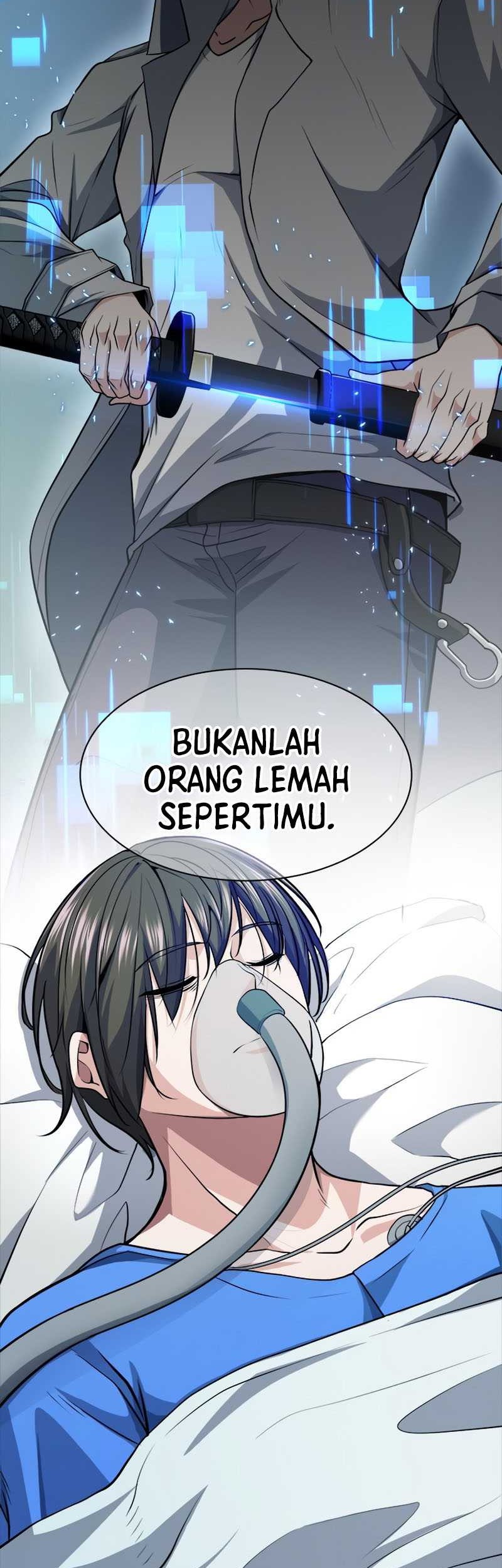 Secret Player Chapter 23 - halaman 9